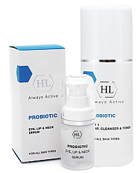 ProBiotic - Линия для восстановления и повышения иммунитета кожи